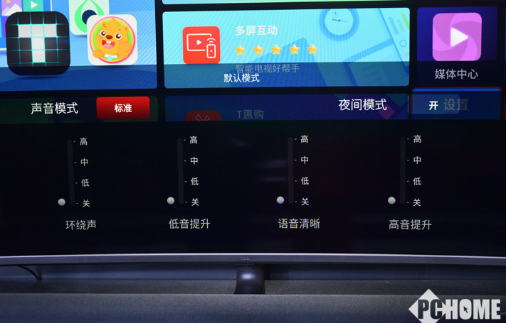 TCL C7电视评测