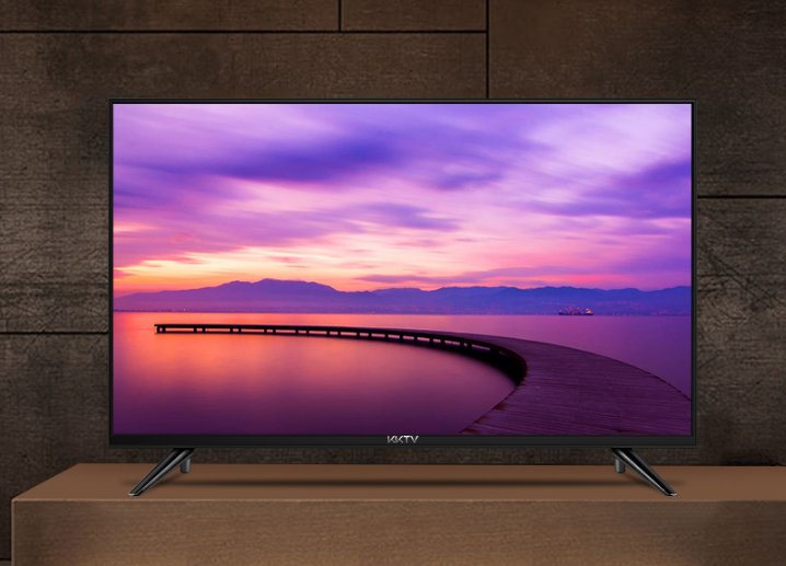 KKTV发布T5/V5两大系列电视新品 将于情人节当天正式发售 KKTV发布T5/V5两大系列电视新品 将于情人节当天正式发售