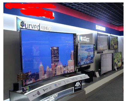 怎么选购电视机尺寸