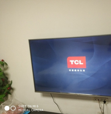 TCL 55V2 55英寸4K好用吗？