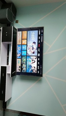 TCL 55V2 55英寸4K好用吗？