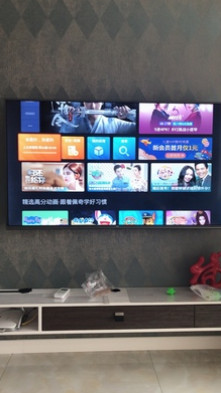 TCL 55V2 55英寸4K好用吗？