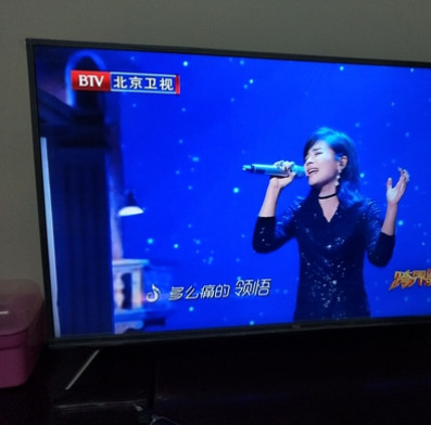 TCL 43V2怎么样