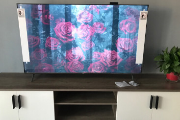 TCL 65Q7D 65英寸电视怎么样？好不好用？