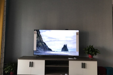 TCL 65Q7D 65英寸电视怎么样？好不好用？