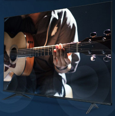 2020年家用55寸智能电视机哪个品牌好性价比高-55寸智能电视机推荐