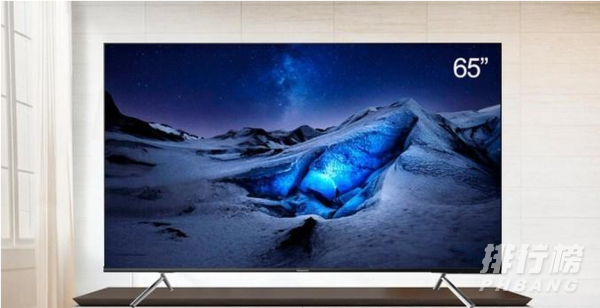 2021年电视机哪个牌子好_2021电视机品牌排行榜前十名