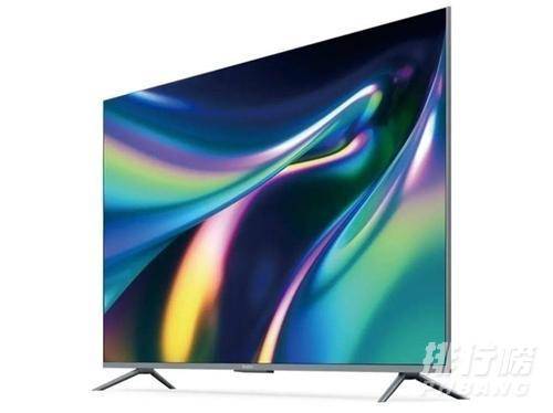 65寸电视机哪个品牌的品质最好_65寸电视机品牌排行榜前十名