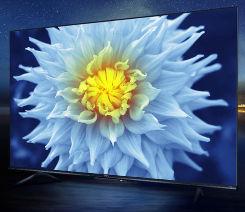 「液晶电视十大名牌排行榜2023」75寸电视机多少钱一台