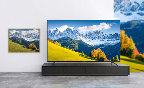  55寸电视机哪个品牌好性价比高，目前口碑最好的电视机55寸