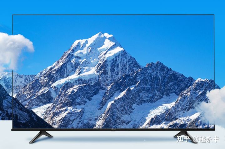 55寸电视哪个牌子性价比更高，55寸电视性价比之王
