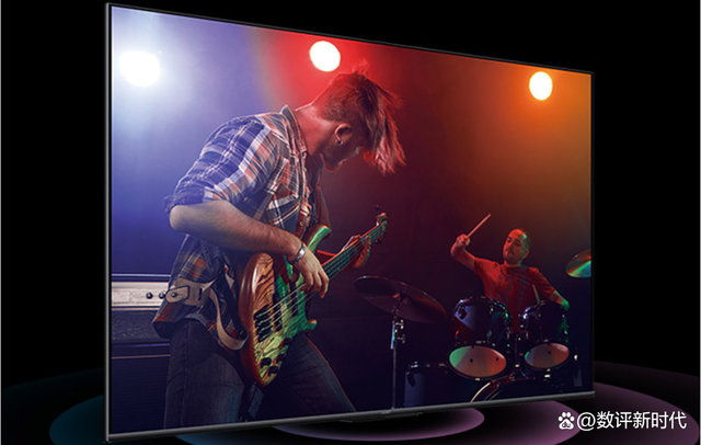 目前口碑最好的电视机75寸，2022年75寸电视哪款性价比高