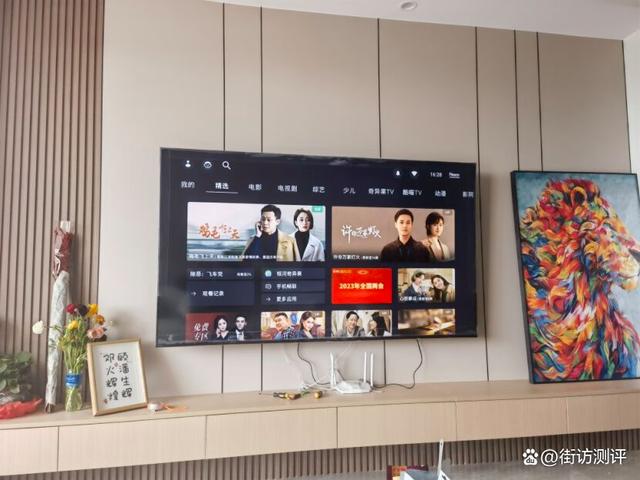 电视排行榜前十名品牌有哪些，电视排行前十名的品牌